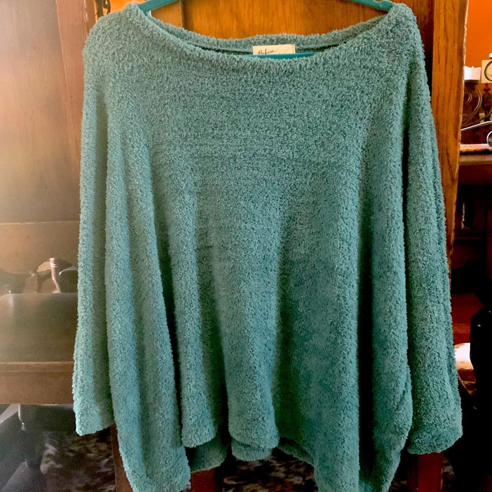 Soft sweater by before you